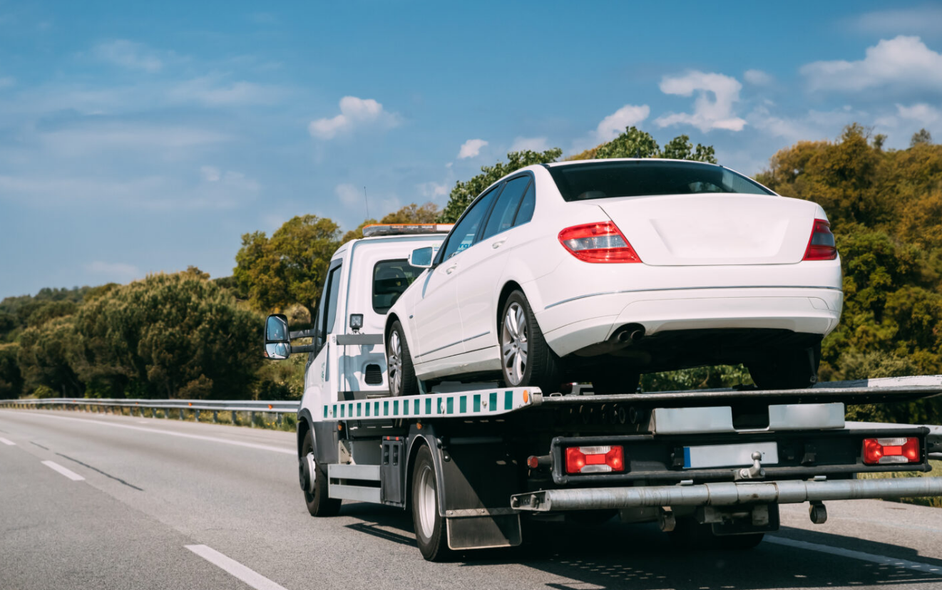 Tavşanlı Oto Çekici